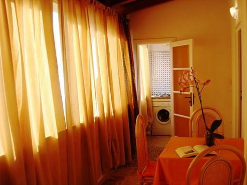Apartamento Case Vacanze Arcobaleno
