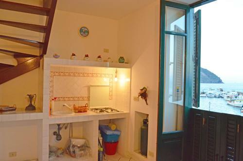 Apartamento Loft Marina Corta, Lipari