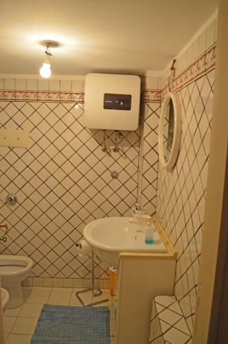 Apartamento Loft Marina Corta, Lipari