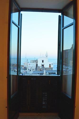 Apartamento Loft Marina Corta, Lipari