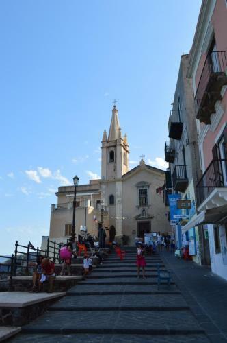 Apartamento Loft Marina Corta, Lipari