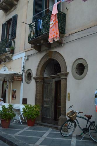 Apartamento Loft Marina Corta, Lipari
