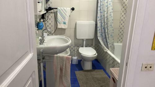 Apartamento Angela Appartament