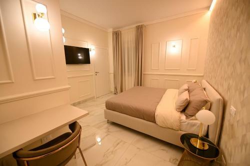 Hotel Anama Camere & Suite