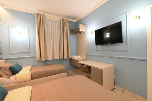 Hotel Anama Camere & Suite