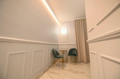 Hotel Anama Camere & Suite