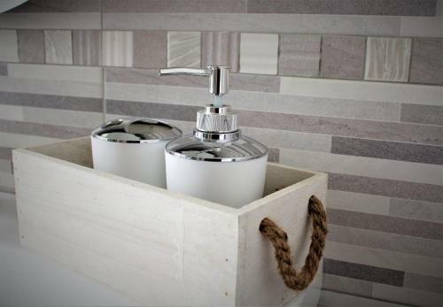 Apartamento B E B La Fontana Del Carmine