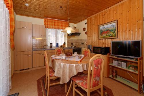 Apartamento Ferienwohnungen Claus