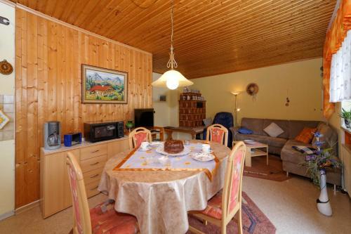 Apartamento Ferienwohnungen Claus