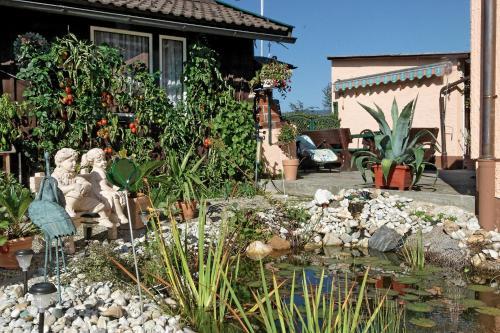 Apartamento Ferienwohnungen Claus