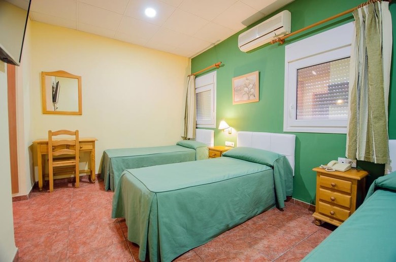 Hotel Solymar