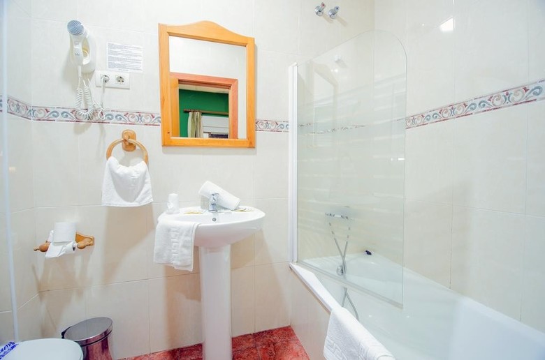 Hotel Solymar