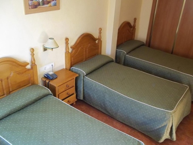 Hotel Solymar