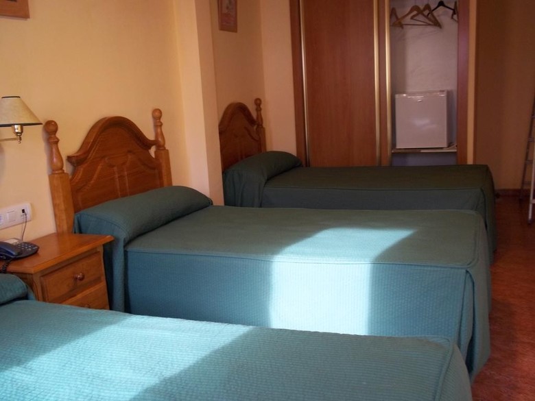 Hotel Solymar