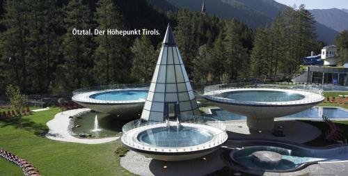 Apartamento Appartement Breitlehn