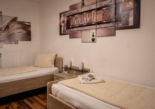 Hostal Bouzid Fairrooms - Laatzen