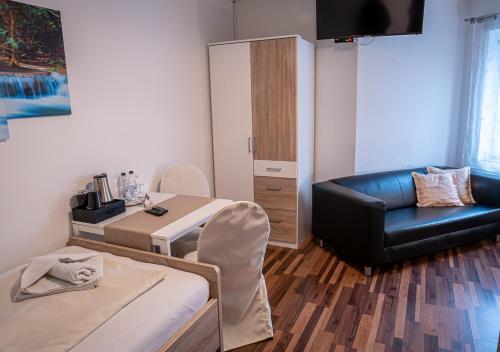 Hostal Bouzid Fairrooms - Laatzen