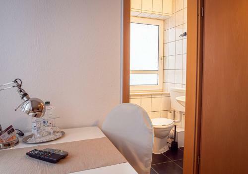 Hostal Bouzid Fairrooms - Laatzen