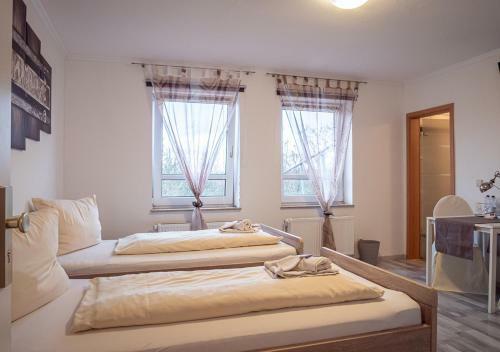 Hostal Bouzid Fairrooms - Laatzen