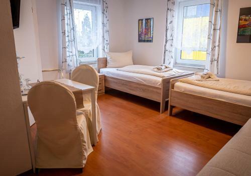Hostal Bouzid Fairrooms - Laatzen