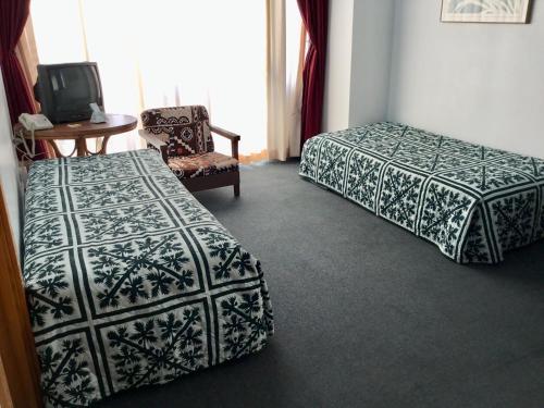 Holiday Surf Hotel