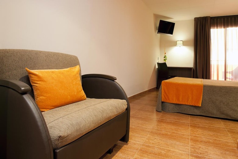 El Pekinaire Bed And Breakfast