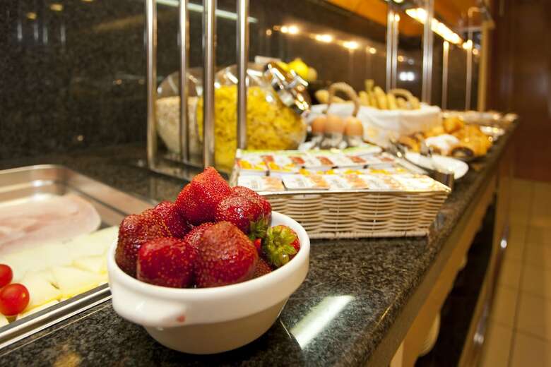 El Pekinaire Bed And Breakfast