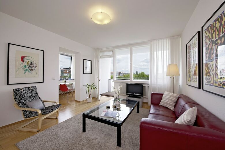 Aparthotel Art'appart Suiten