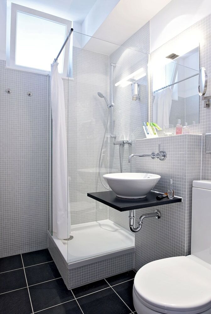 Aparthotel Art'appart Suiten