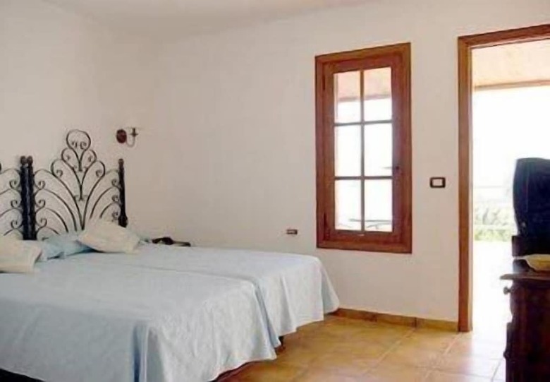 Hotel Rural El Nav�o
