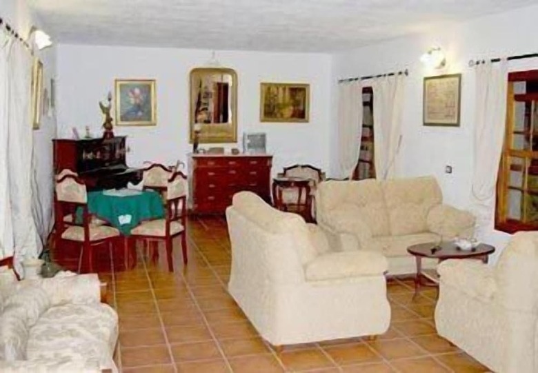 Hotel Rural El Nav�o