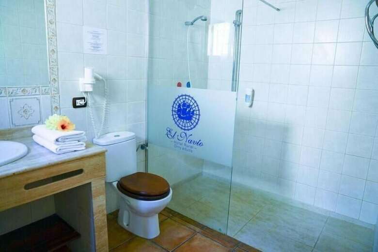 Hotel Rural El Nav�o