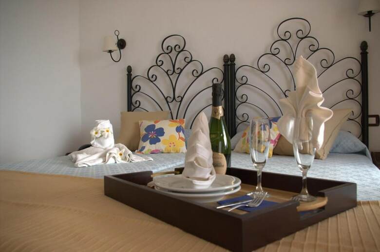 Hotel Rural El Nav�o