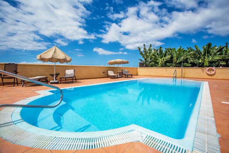 Hotel Rural El Nav�o