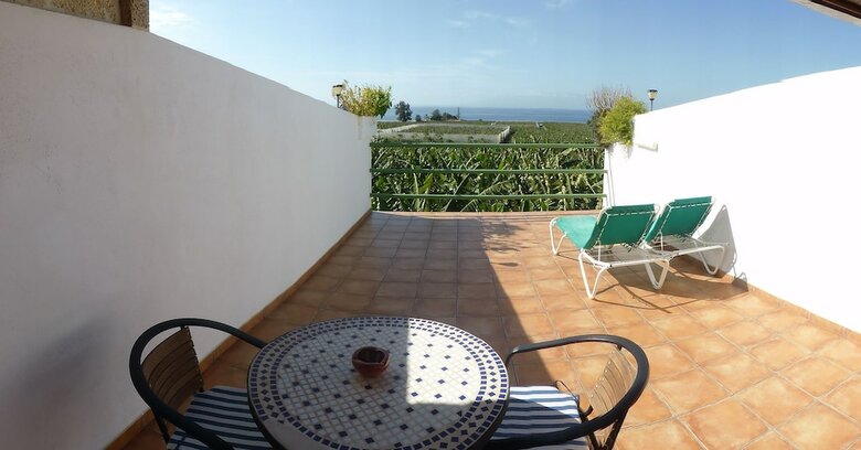 Hotel Rural El Nav�o