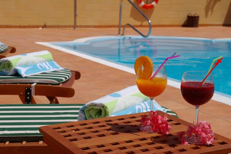 Hotel Rural El Nav�o