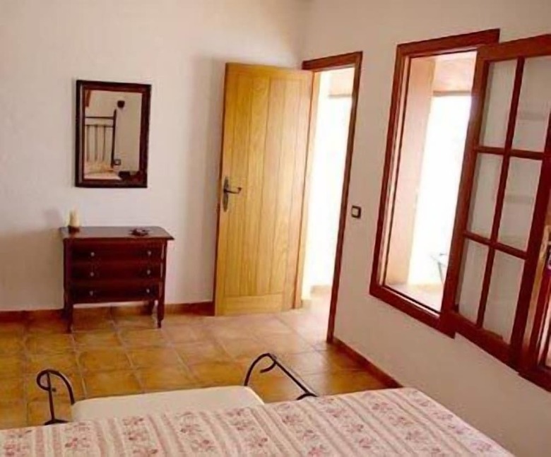 Hotel Rural El Nav�o
