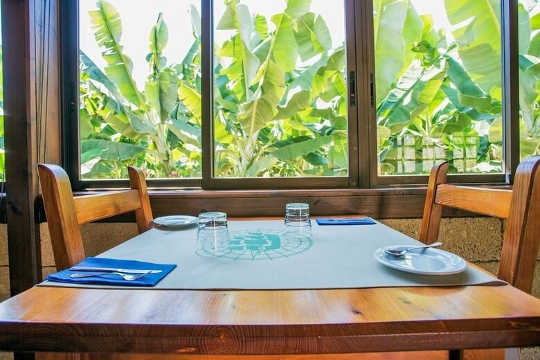 Hotel Rural El Nav�o