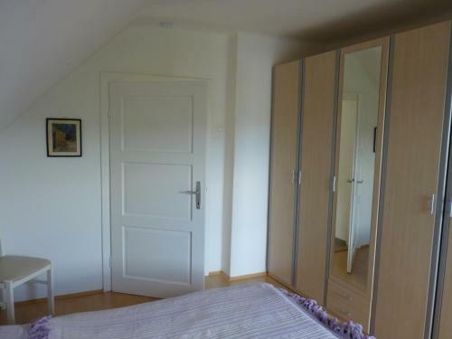 Apartamento Landhaus Monika