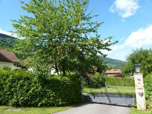 Apartamento Landhaus Monika