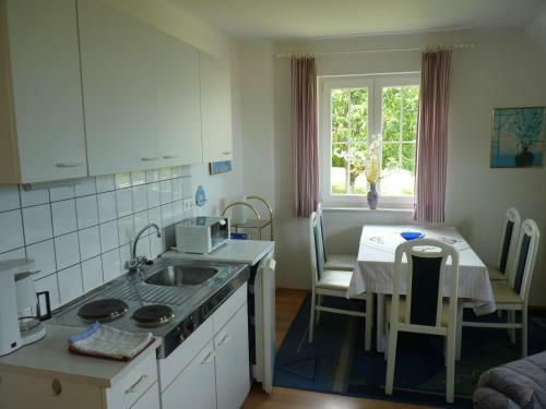 Apartamento Landhaus Monika