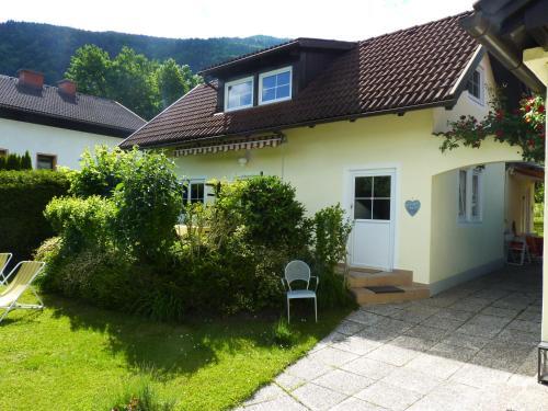 Apartamento Landhaus Monika