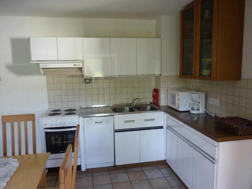 Apartamento Landhaus Monika