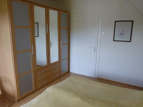 Apartamento Landhaus Monika