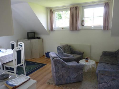Apartamento Landhaus Monika