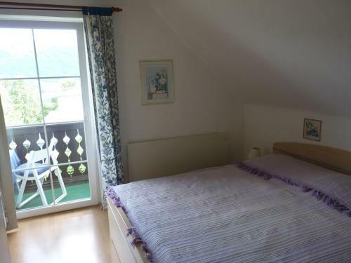 Apartamento Landhaus Monika
