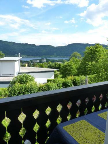 Apartamento Landhaus Monika