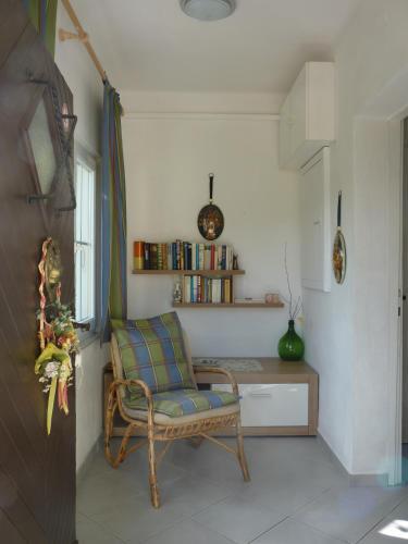 Apartamento Landhaus Monika