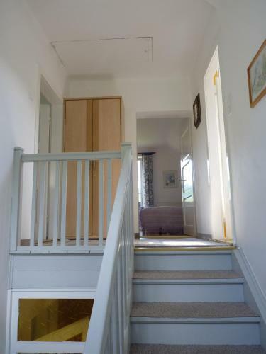 Apartamento Landhaus Monika