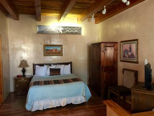 Posada Guadalupe Inn